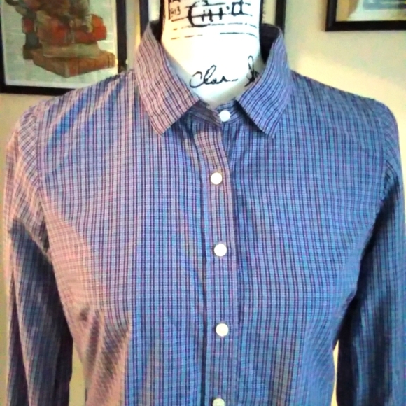 WOMEN'S SHIRT (sz S) - Picture 3 of 6